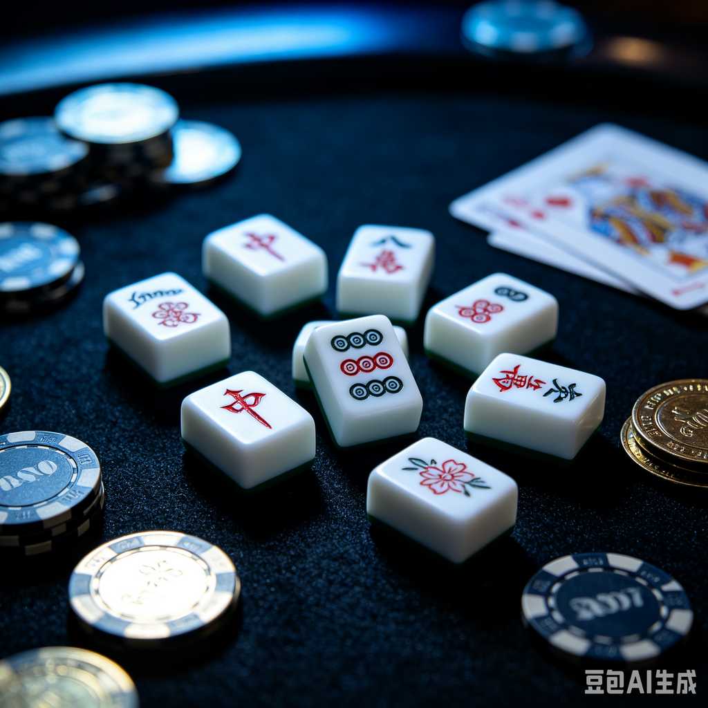 Barranquilla,mahjong