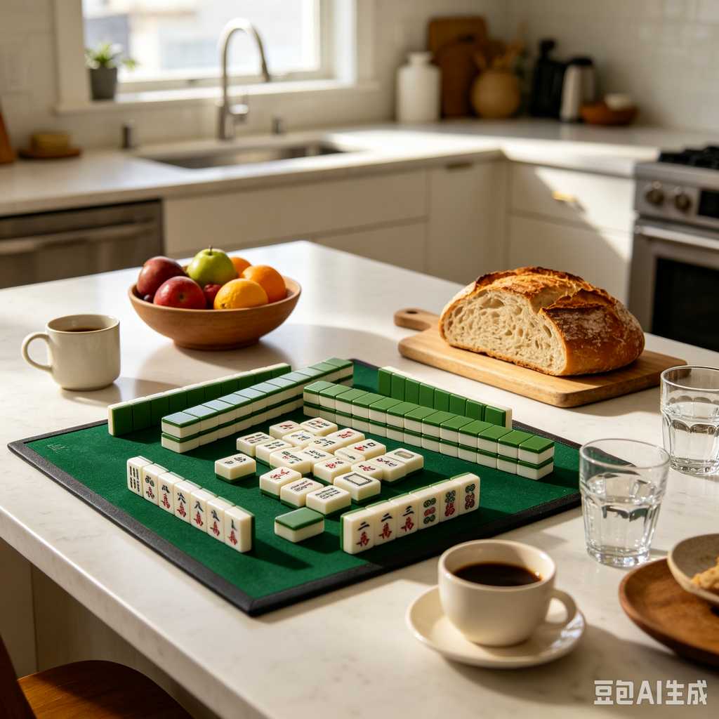 Lund,mahjong
