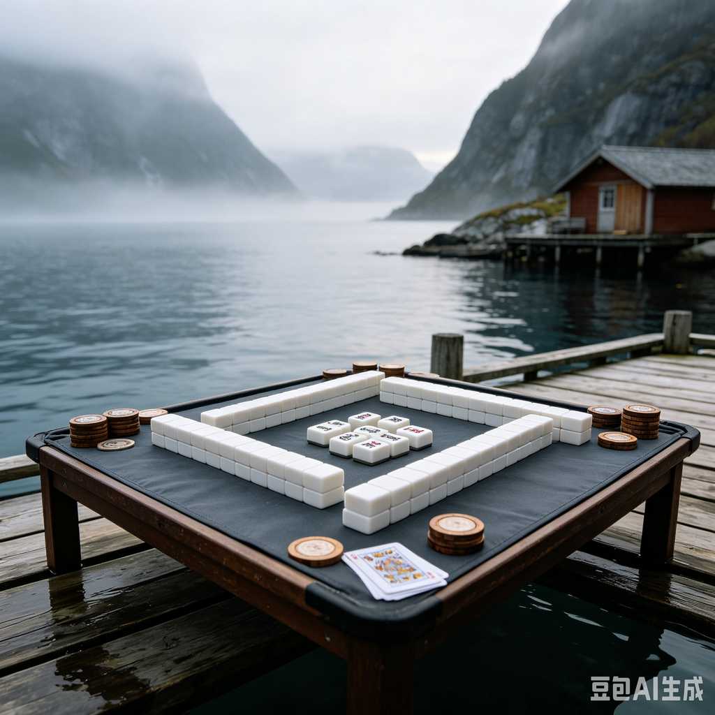 #NorthAmerica,mahjong