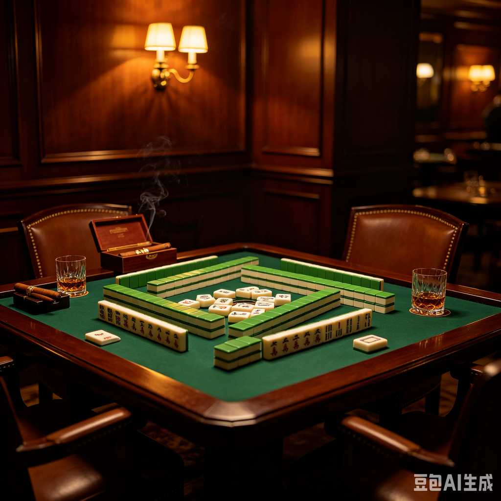 Winnipeg,mahjong