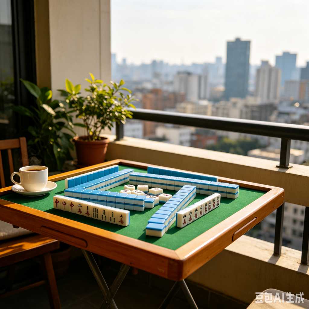 Budapest,mahjong