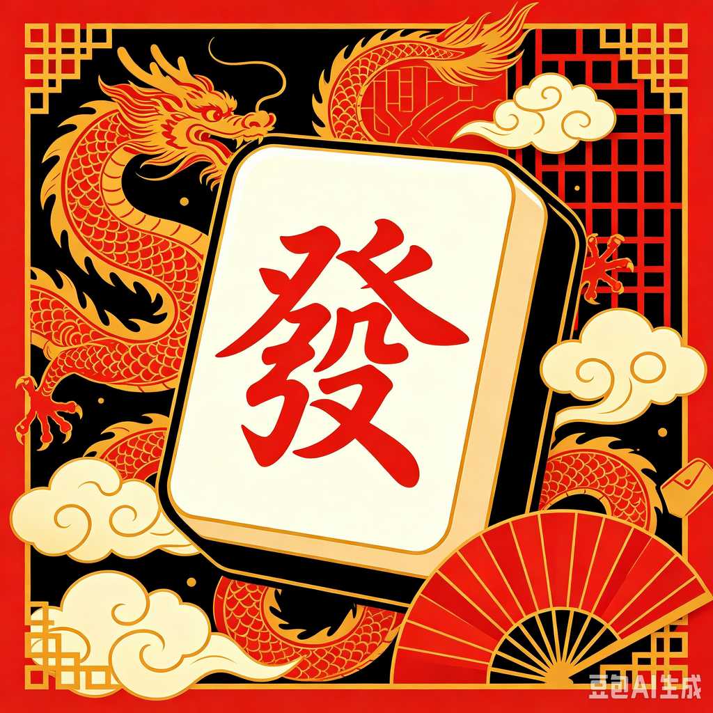 BridgeportCT,mahjong