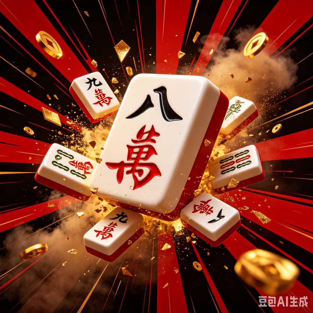 Vilnius,mahjong