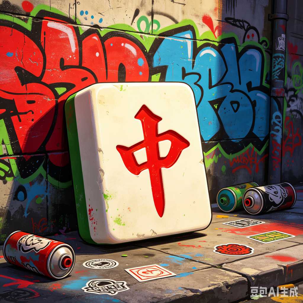 Montreal,mahjong