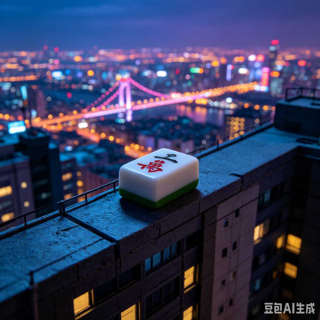 Glendale,mahjong