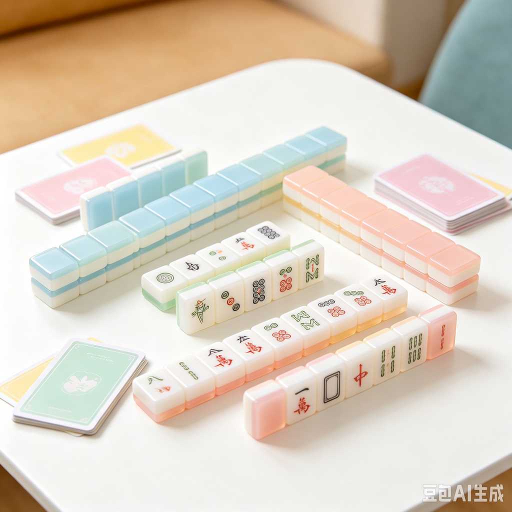 Kennewick,mahjong
