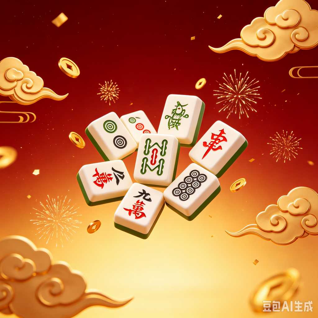 PuertoVallarta,mahjong