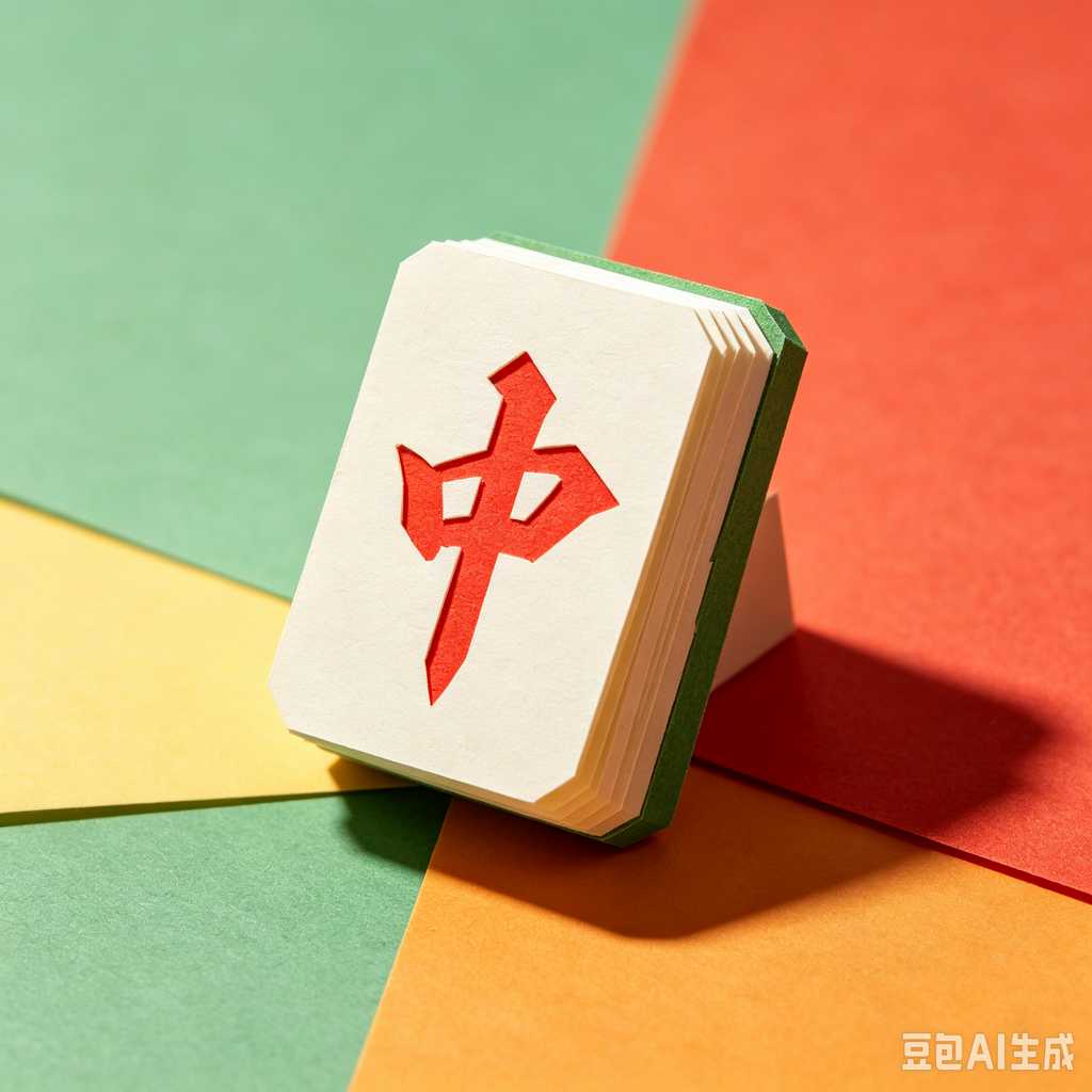 Brighton,mahjong
