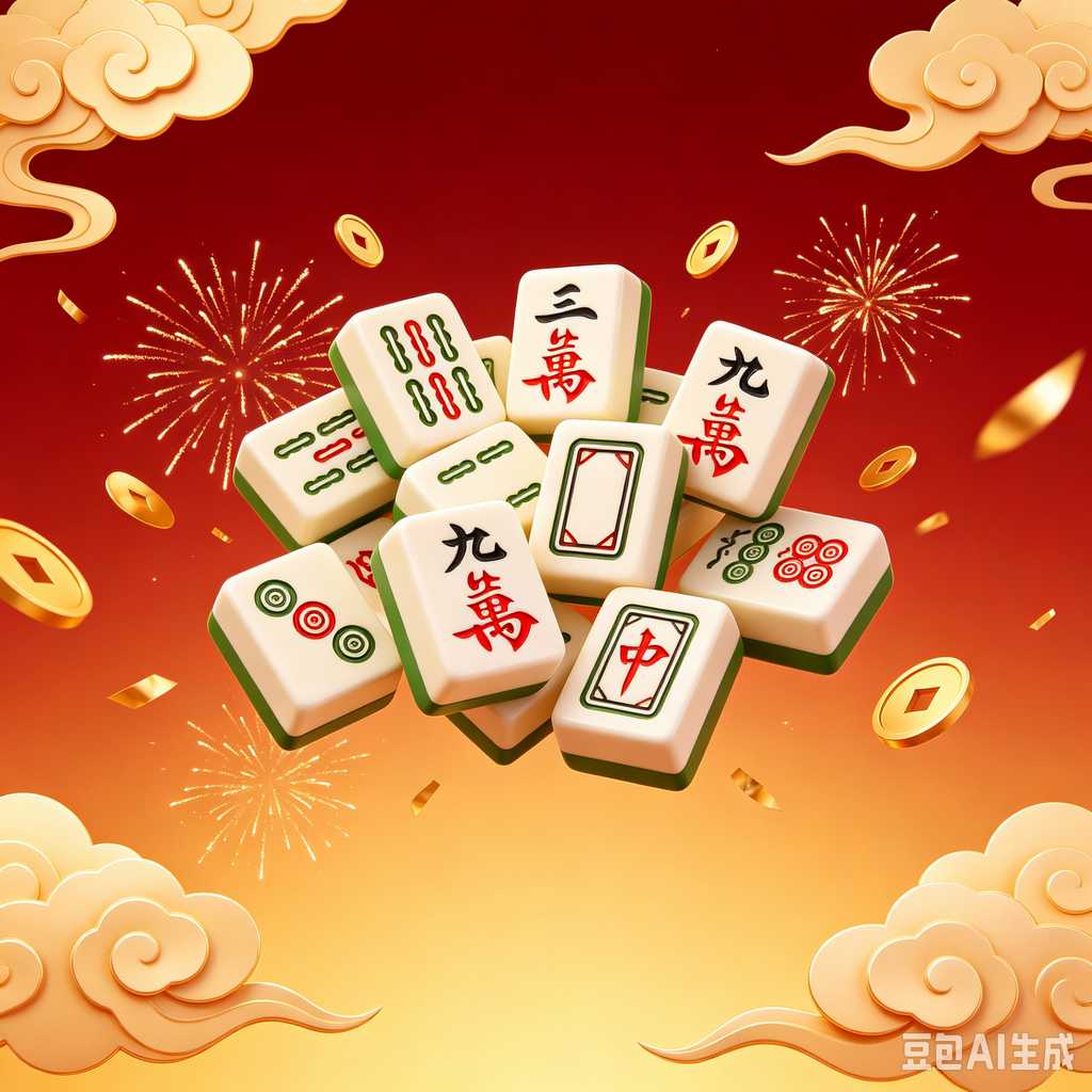 Guayaquil,mahjong