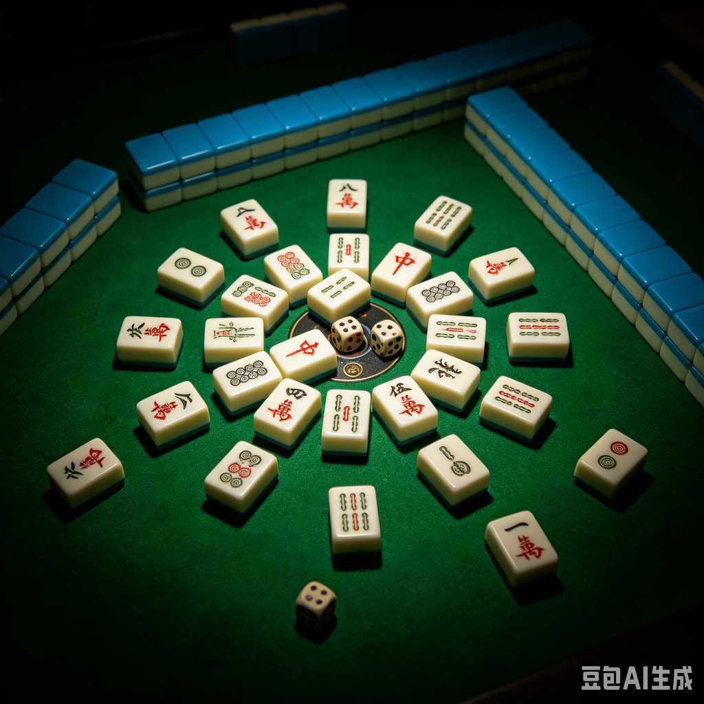 Oakland,mahjong
