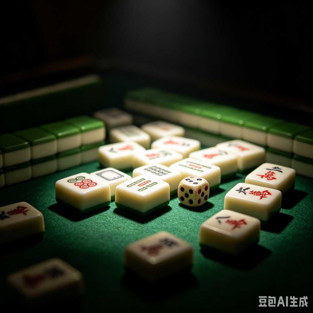 Vancouver,mahjong
