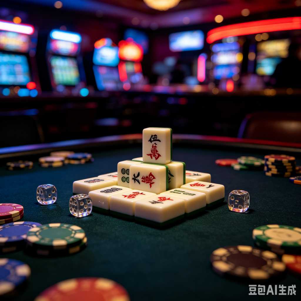 SouthDakota,mahjong