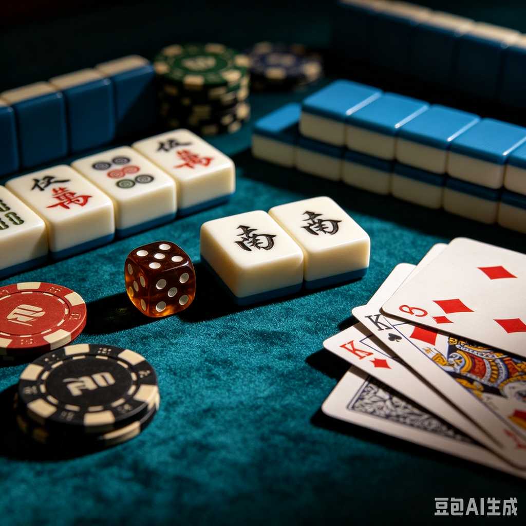 Mendoza,mahjong