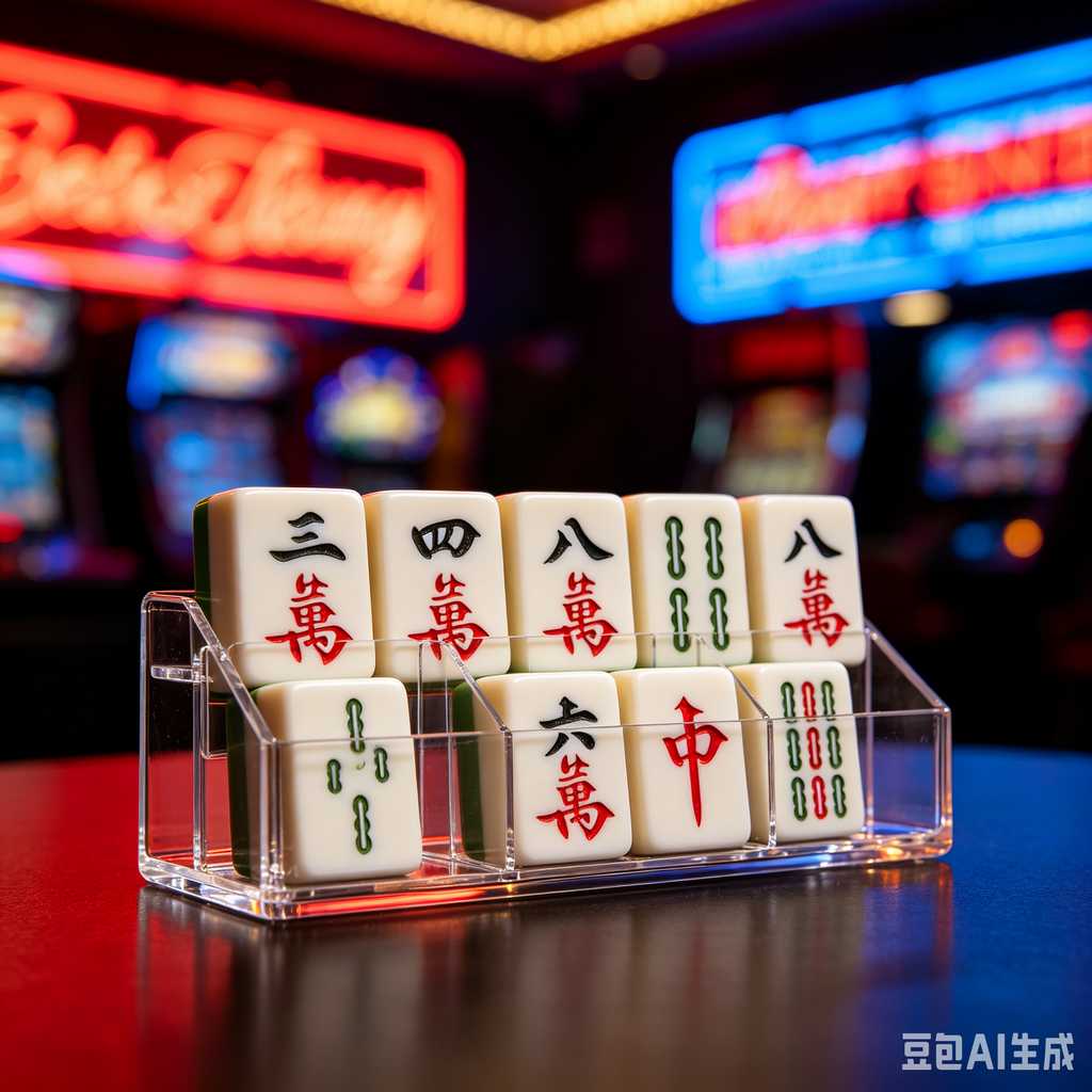 Caracas,mahjong