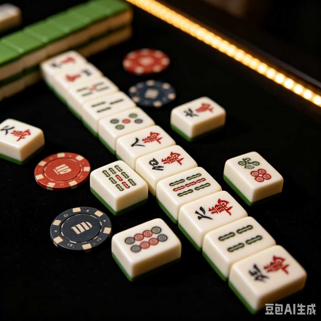 Cayenne,mahjong