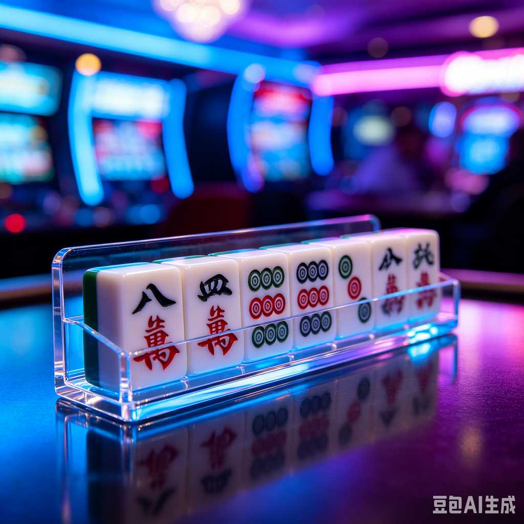 Oulu,mahjong