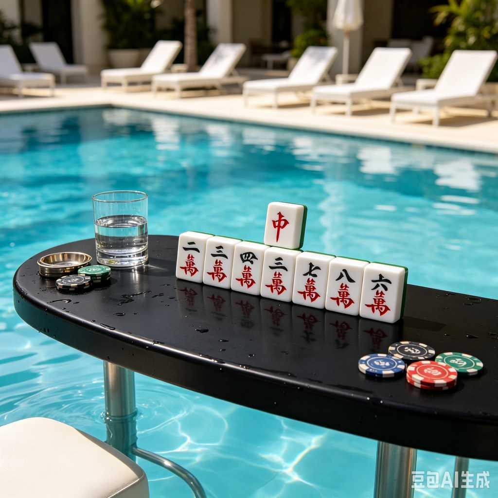Ljubljana,mahjong