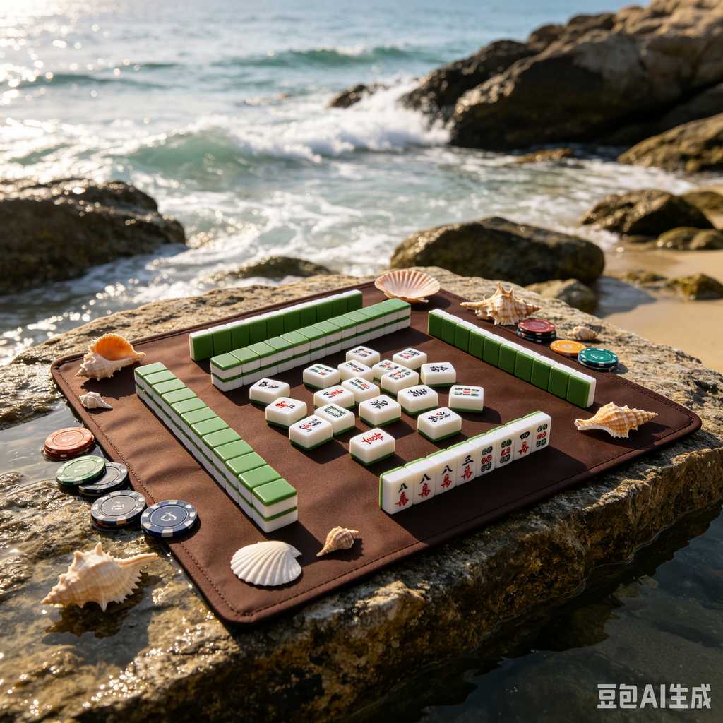 Nice,mahjong