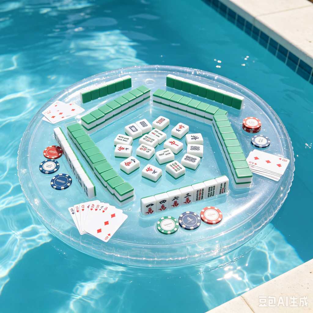 Goiania,mahjong